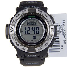 PRW-3500-1 SE CASIO RUCNI SAT